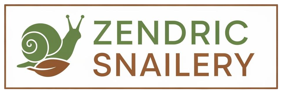 Zendric Snailery